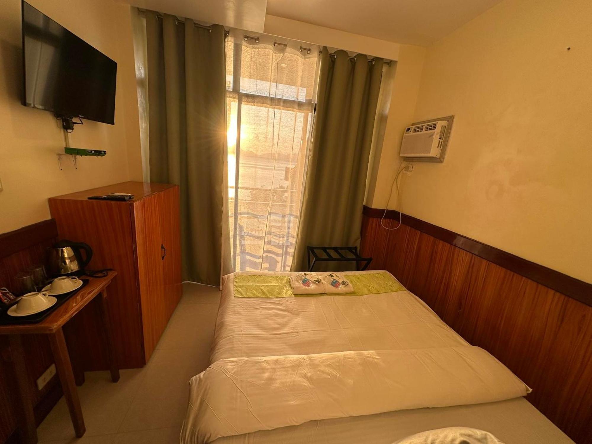 Desert Rose Beach Hotel El Nido Luaran gambar