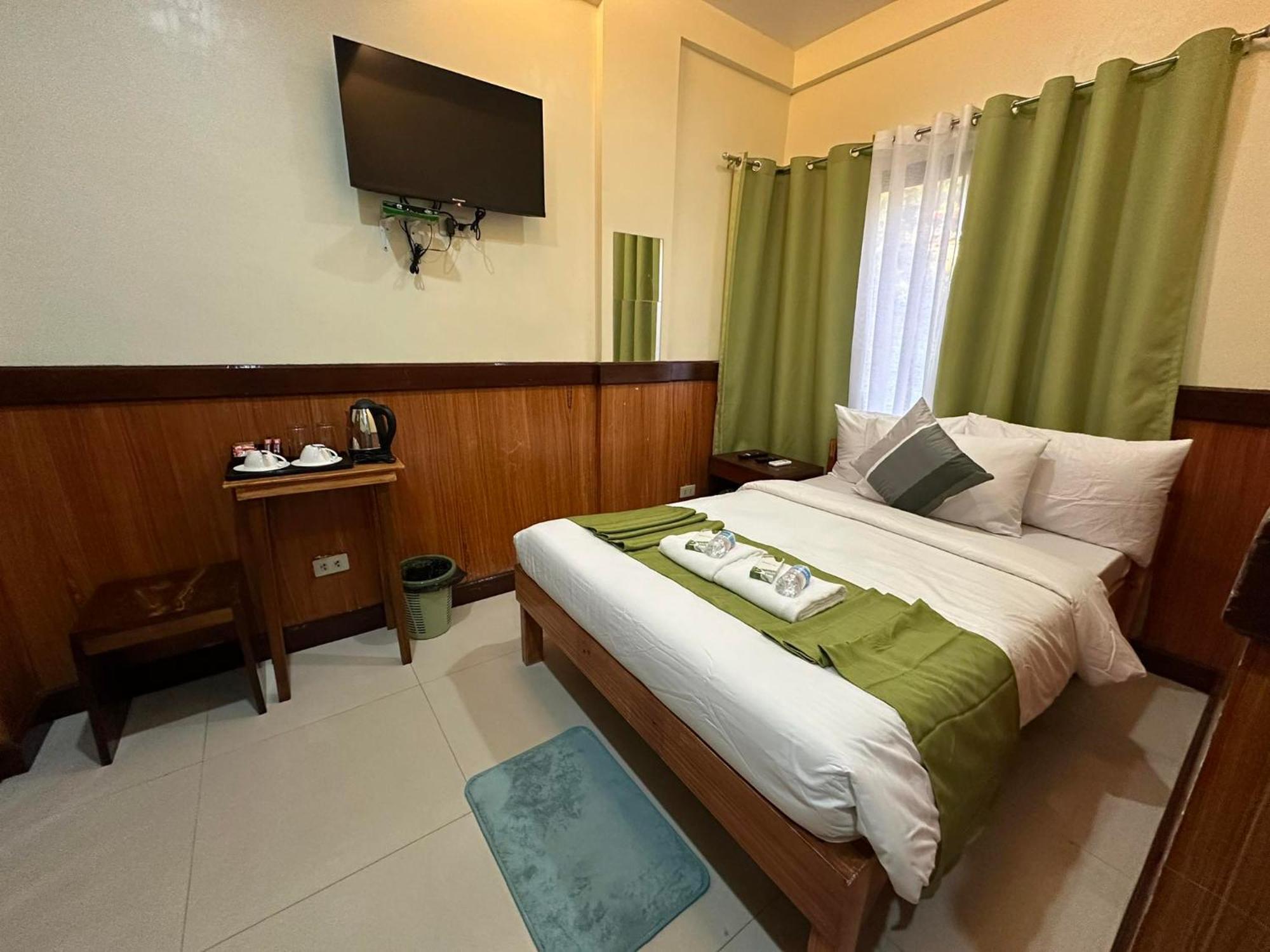 Desert Rose Beach Hotel El Nido Luaran gambar