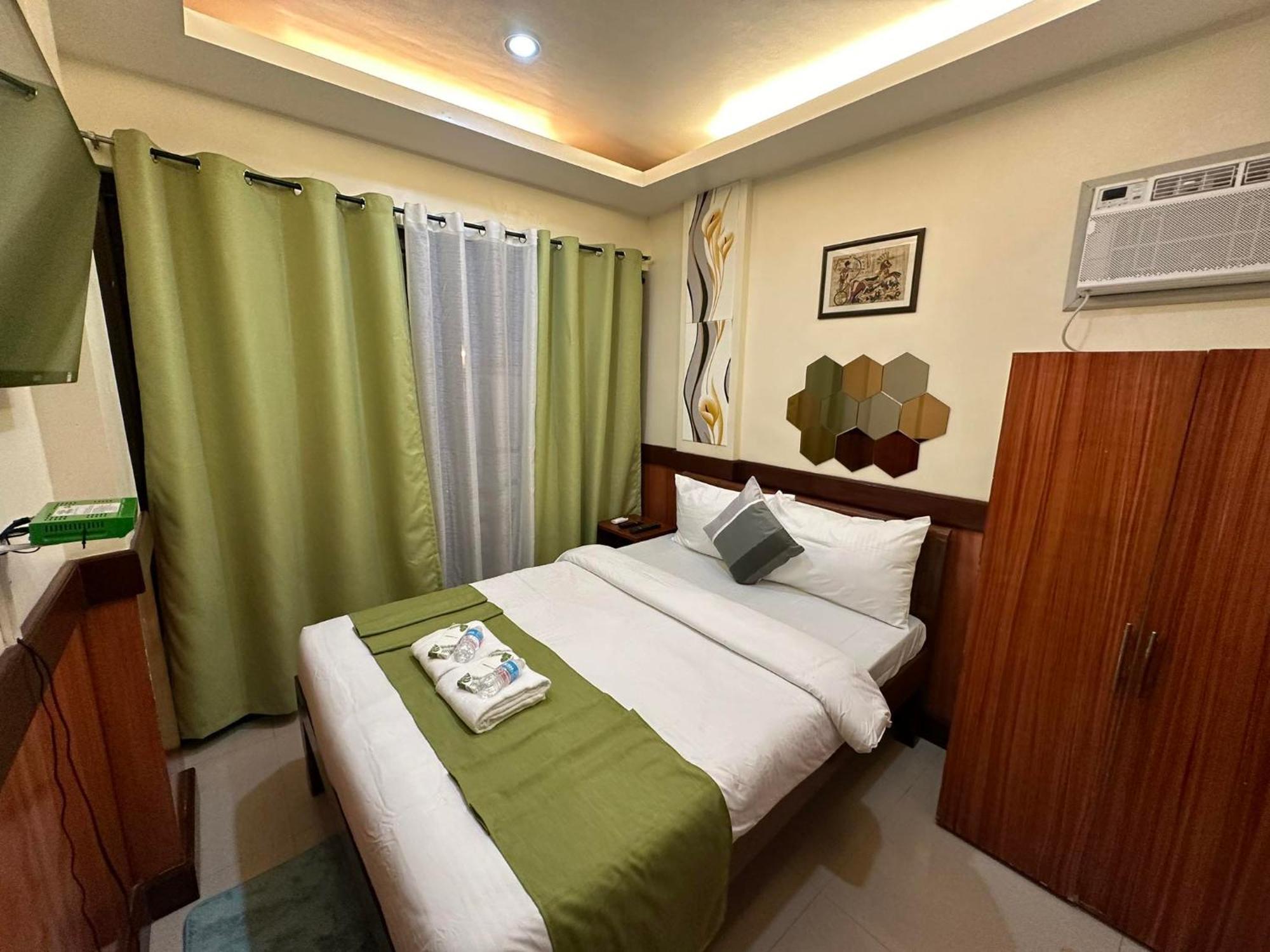 Desert Rose Beach Hotel El Nido Luaran gambar
