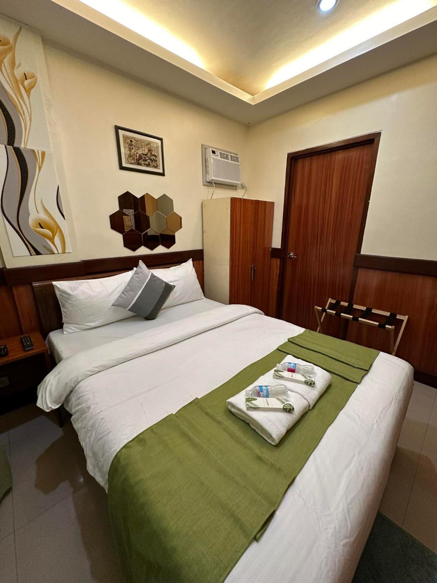 Desert Rose Beach Hotel El Nido Luaran gambar