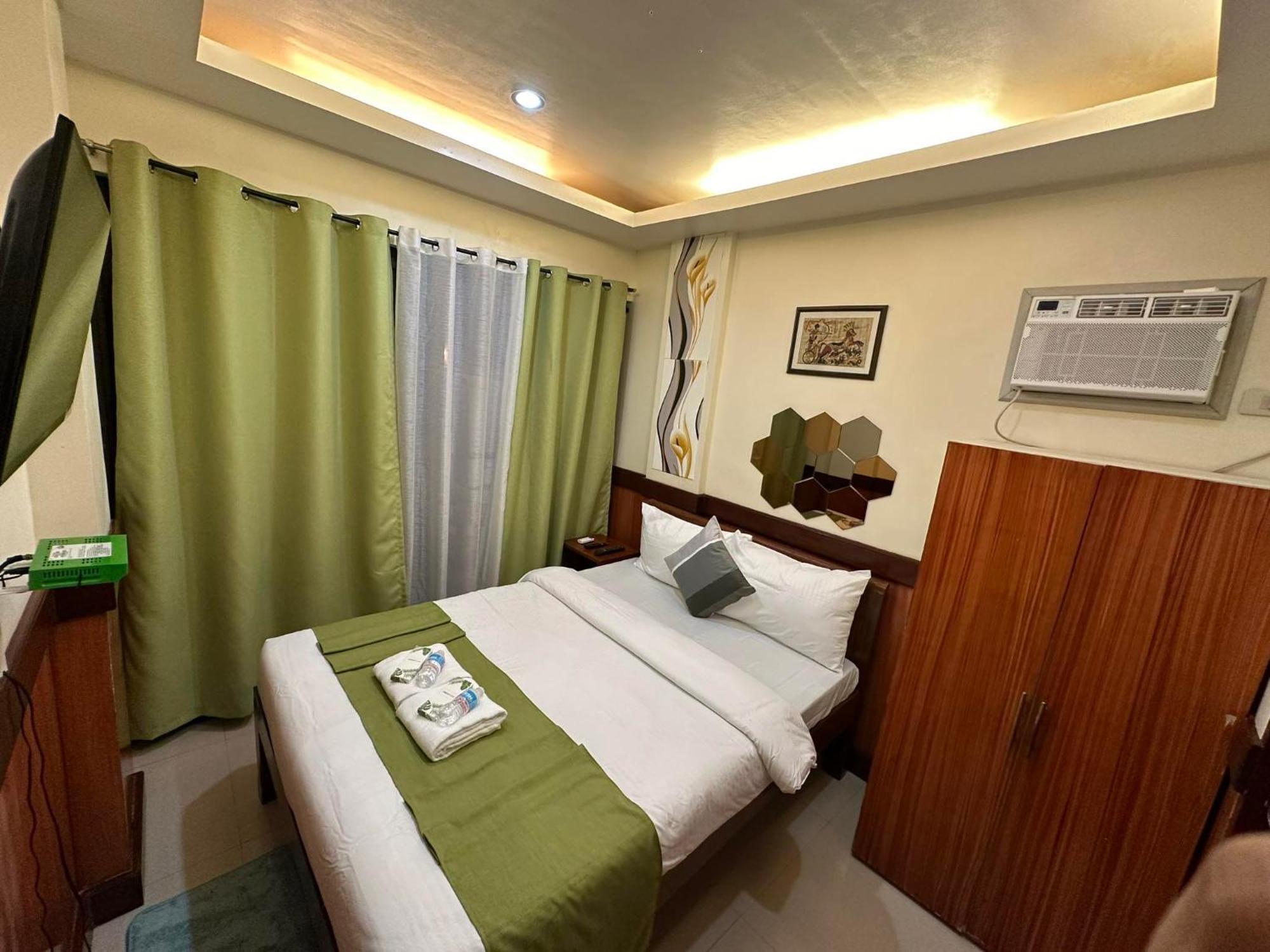 Desert Rose Beach Hotel El Nido Luaran gambar